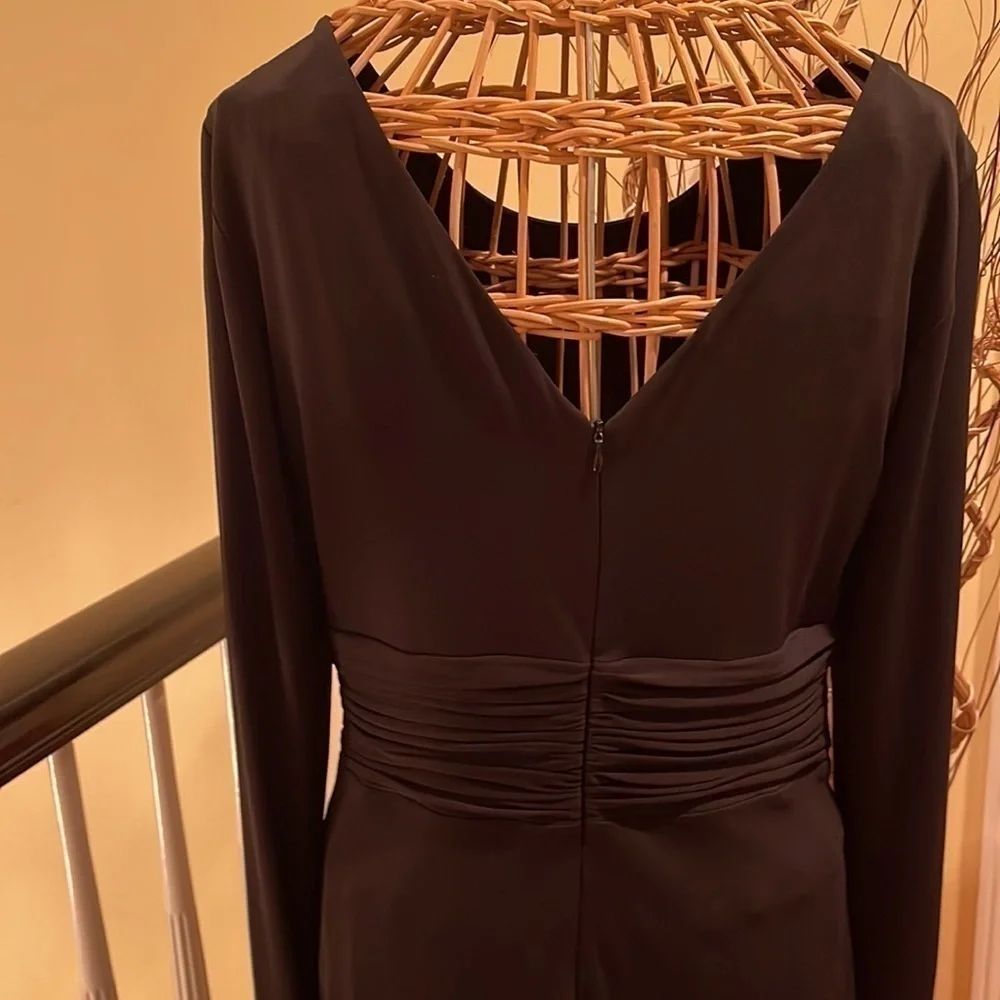 Calvin Klein zipper back